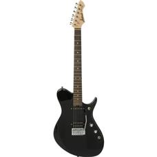 Guitarra Aria Pro II J-1 Black
