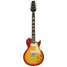 Guitarra Aria Pro II PE-590STD Aged Cherry Sunburst