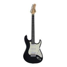 Guitarra Tagima MG30 Memphis Black