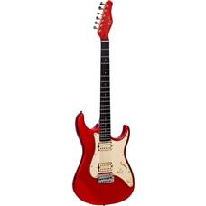 Guitarra Tagima Strato TG-525 Candy Apple