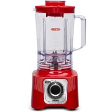 Liquidificador Arno Power Max LN63 1400W Vermelho 127V