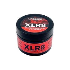 Limpador Corda Pw-xlr8-01 D Addario