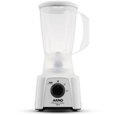 Liquidificador Arno Power Mix LQ12 550W Branco 127V