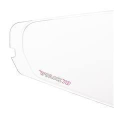 Mascara De Proteção Viseira Antifog Pinlock Hjc Modelo F70