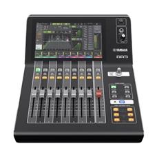 Mesa de Som Digital Yamaha DM3 Dante 22 Canais USB 96kHz