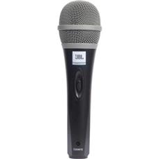 Microfone Dinâmico JBL CSHM10