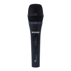 Microfone Dinamico Wm16 Wireconex