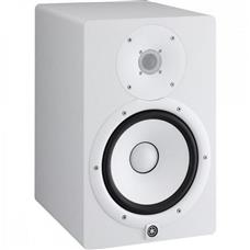 Monitor de Referência Para Estúdio Yamaha HS8 Branco