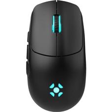 Mouse Gamer Fortrek Rogue Wireless Preto