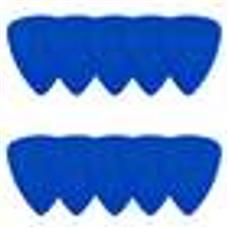 Palheta Bori Grl At-r16102 Picker 0,73 Mm (azul) R21003 10un