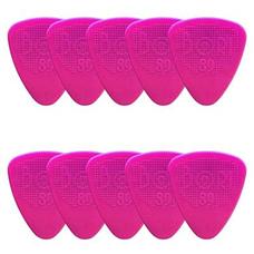 Palheta Bori Grl At-r16109 S.t.d 0,89 Mm (roxo) R21013 10un
