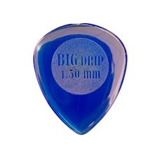 Palheta Bori Grl Big Drip 1,5 Mm (azul) R24-045 10un