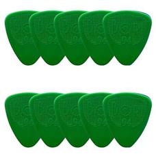 Palheta Bori Grl At-r16110 S.t.d 0,94 Mm (verde Esc) R21014 10un