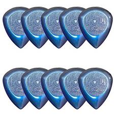 Palheta Bori Grl At-r16134 Drip Gota 2,00 Mm (azul) R21018 10un