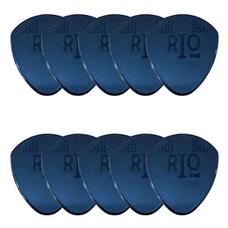Palheta Bori Grl At-r16141 Rio I (preto) R21029 10un