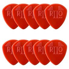 Palheta Bori Grl At-r16142 Rio Ii (vermelho) R21026 10un