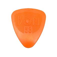 Palheta Bori Grl S.t.d 0,53 Mm (laranja) R23-011 10un