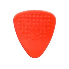 Palheta Bori Grl S.t.d 0,67 Mm (vermelho) R23-012 10un