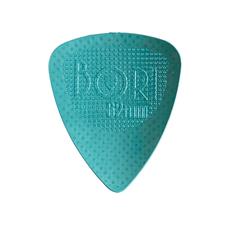 Palheta Bori Grl Picker Crystal 0,62 Mm R18-008 10un