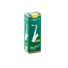 Palheta Para Saxofone Tenor Java 2 ½ Vandoren - CX / 5