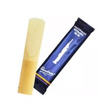 Palheta Tradicional 2 P/sax Soprano Sr202 Vandoren