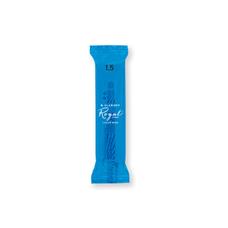 Palheta Royal Clarinet Rcb0115 D Addario