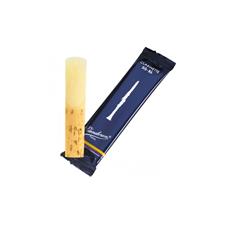 Palheta Tradicional 2 P/clarinete Sib Cr102 Vandoren Un