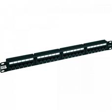 Patch Panel CAT.5e T568A/B 24P FURUKAWA SOHOPLUS