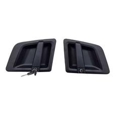 Par Mac Ext Pta C/chave Scania Serie 6 Ap19 D/e