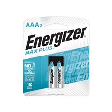 Pilha Alcalina M.plus Aaa2 Cart 2 Energizer