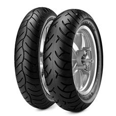 Pneu Metzeler 110/70-16 (tl) 52s Feelfree (d)