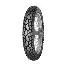 Pneu Mitas 100/90-19 Mc-24 (tl) 57s (d)