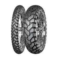 Pneu Mitas 90/90b21 (3.00b21) Enduro Trail+ (tt/tl) 54h
