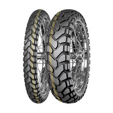 Pneu Mitas 120/70b19 Dakar Enduro Trail+ (tt/tl) 60h (d)