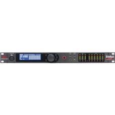 Processador DriveRack Venu360 Bivolt Preto DBX