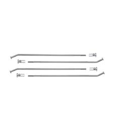 Raio Cromado 4.00 Gp7 (t) Crf 230f 07/18