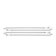 Raio Cromado 4.00 Gp7 (d) Crf 230f 07/18