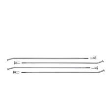 Raio Cromado 4.00 Gp7 (d) Xr 250 01/08