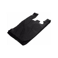 Sacola Preta Reforçada 30x40 Pacote 1 Kg
