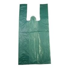 Sacola Plastica Reciclada Reforçada 4 Kg Da 50x70