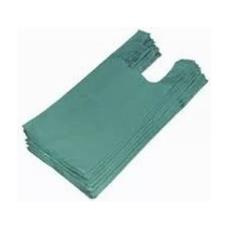 Sacola Plastica Reciclada Reforçada Kit 10 Kg 70x90
