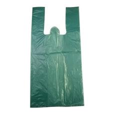 Sacola Plastica Reciclada Reforçada 4 Kg Da 70x90