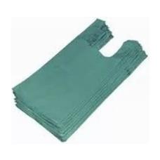 Sacola Plastica Reciclada Reforçada Kit 10 Kg 90x100
