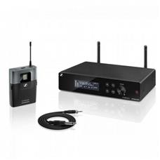 Sistema Sem Fio Para Instrumentos Sennheiser XSW 2-CL1-A