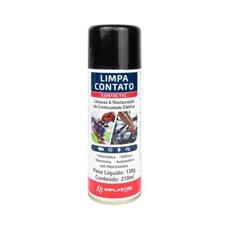 Spray Limpa Contato 130g Contactec Implastec - CMC / 12