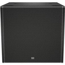 Subwoofer Ativo HH TNA-1800SA 18' 4000w
