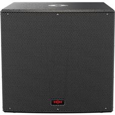 Subwoofer HH TRS-1800 18' 1400w