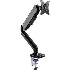 Suporte Articulado Para Monitor com Pistão a Gás Fortrek FK 421S 17”-32'