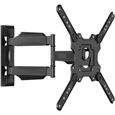 Suporte Para TV Articulado Multivisão MI-3260 32-60' Preto