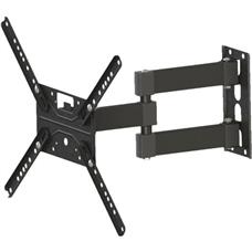 Suporte Para TV Articulado Multivisão Cheap 14-55' Preto